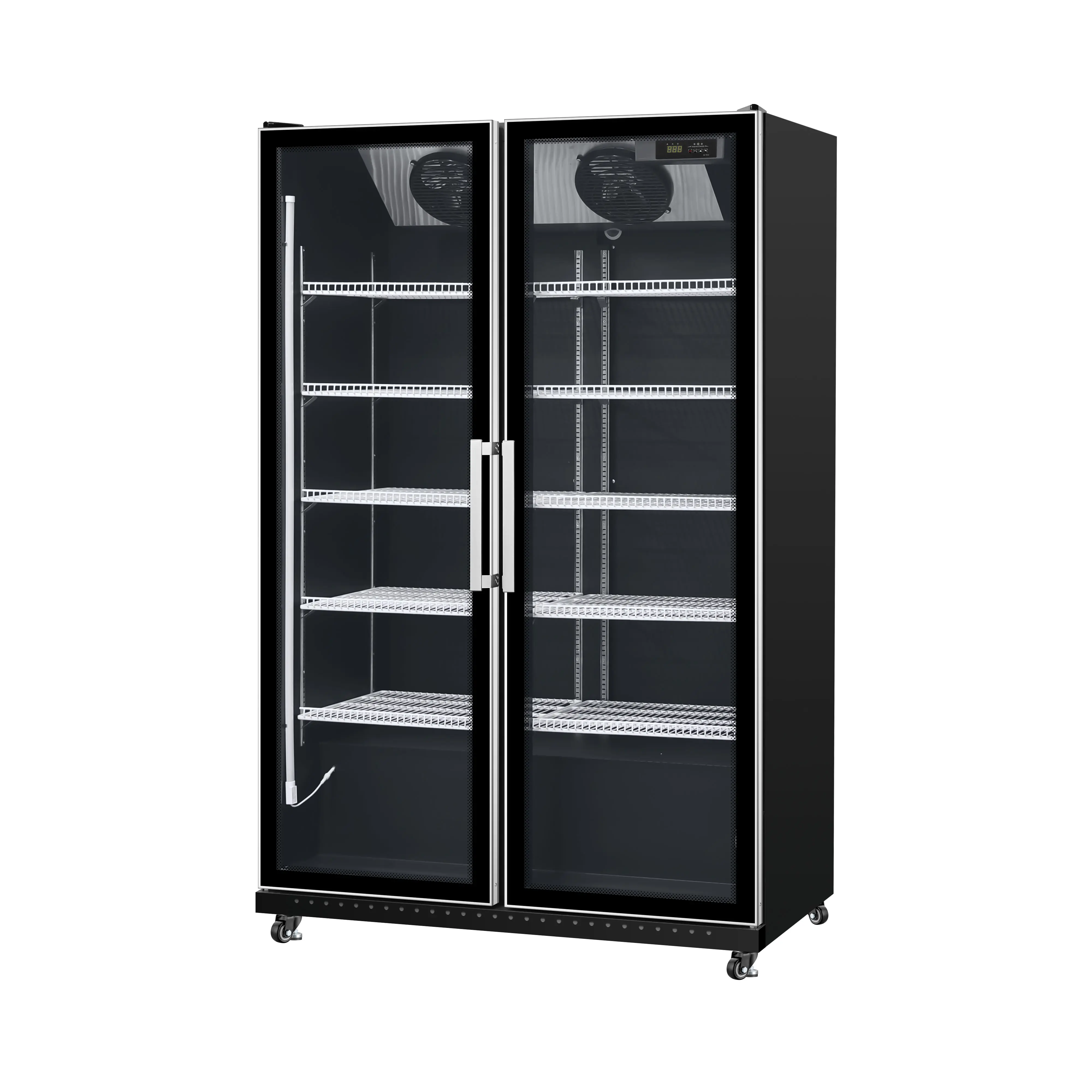 Upright display chiller-LB